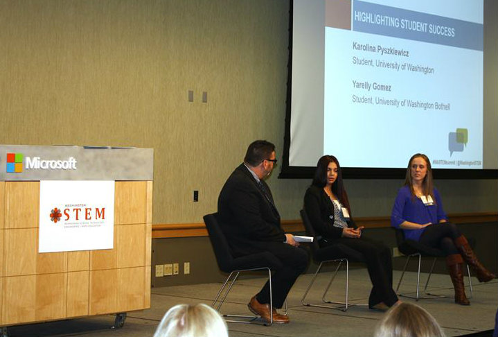 Washington STEM Summit
