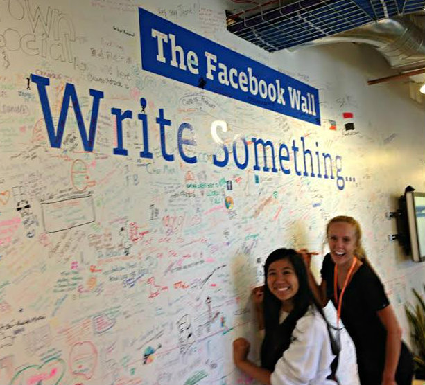Facebook Hackathon
