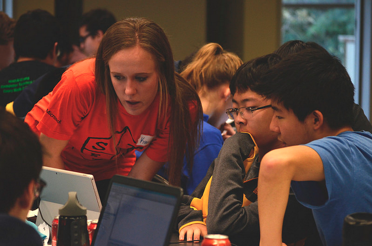 PSCSTA Programming Competition