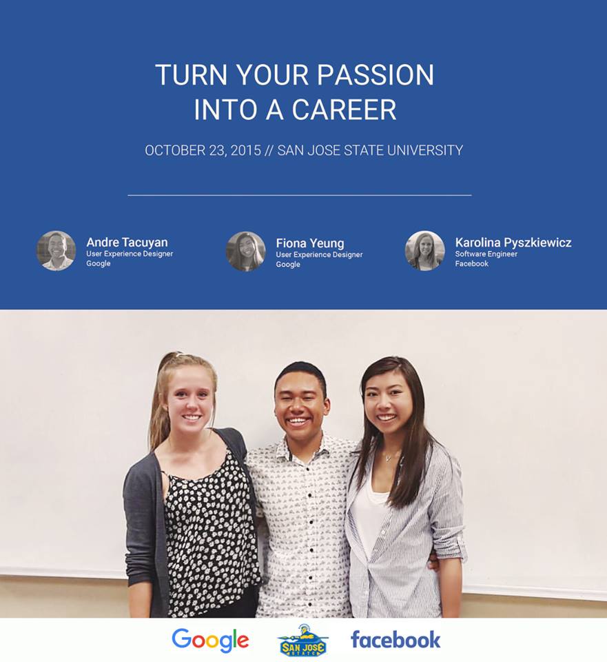 SJSU Talk