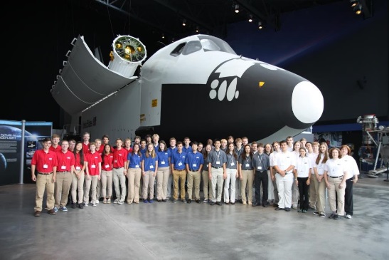 Washington Aerospace Scholars