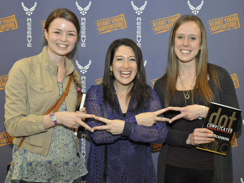 Women in Science & Engineering Conference