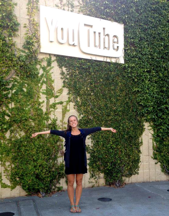 Google Internship